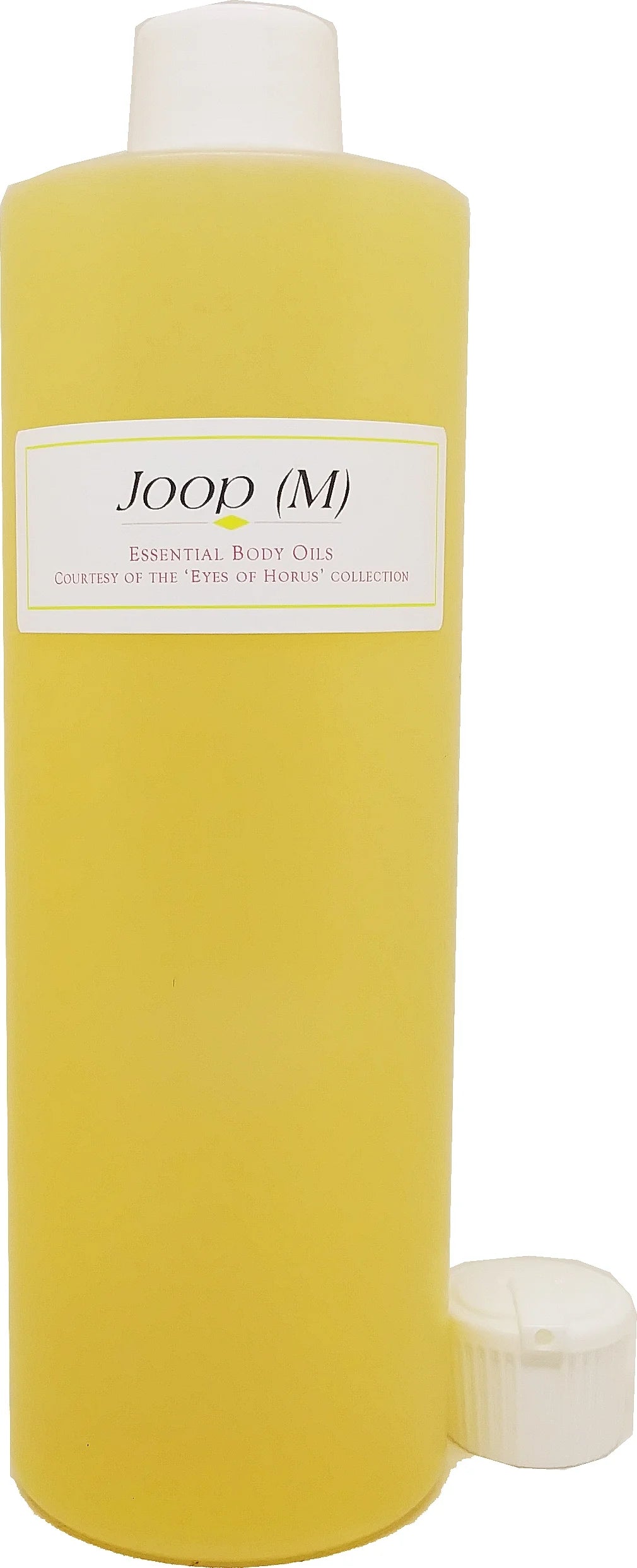 Men Cologne Body Oil Fragrance 1 lb H8578