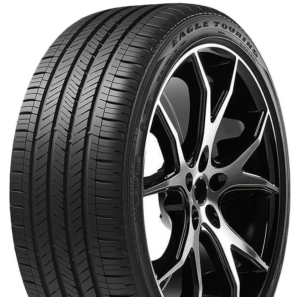 All Season 275/45R19 108H XL Passenger Tire W395220