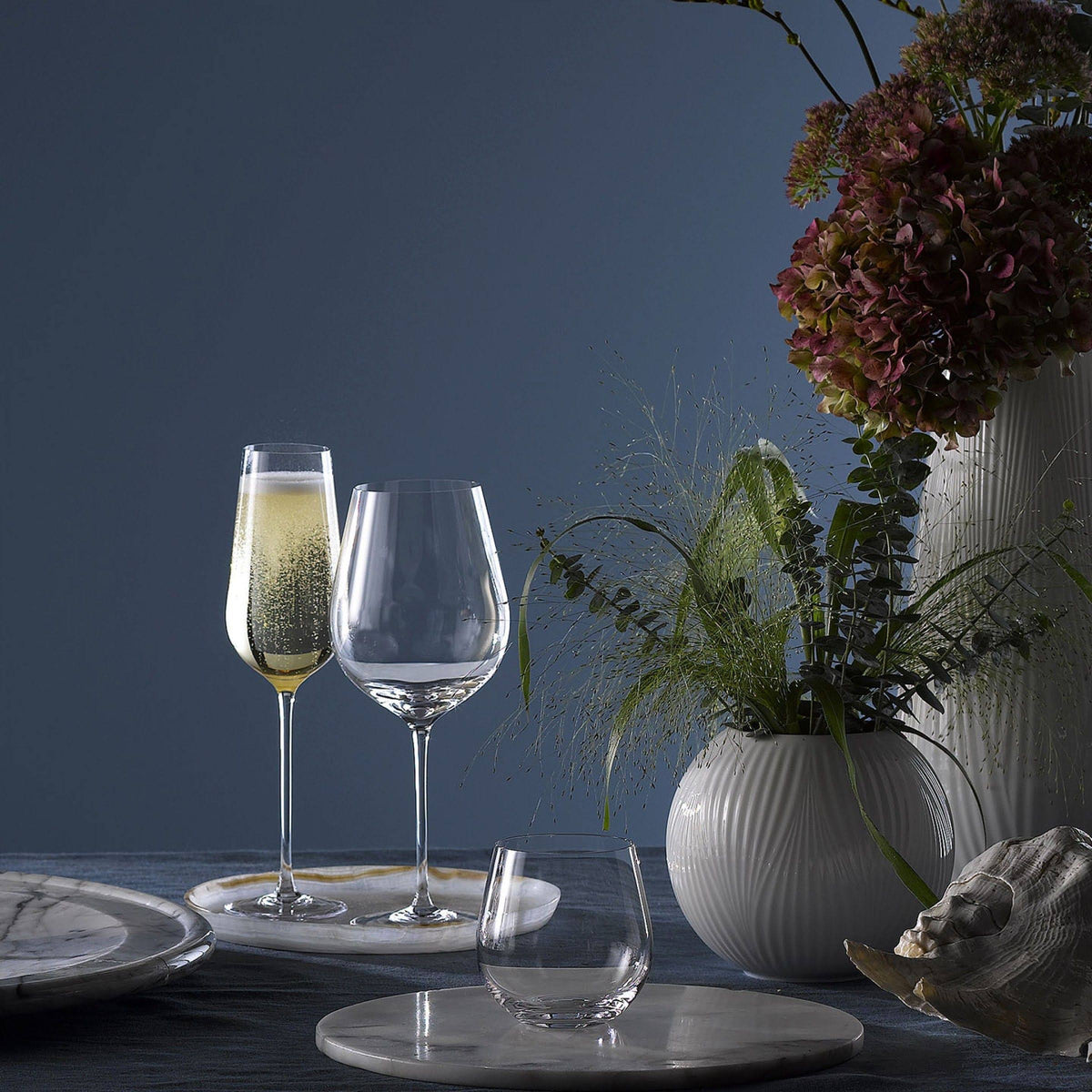 Set of 2 Wine Glass A72566