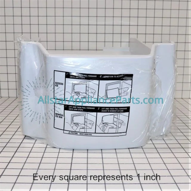 Ice Bucket Assembly L717
