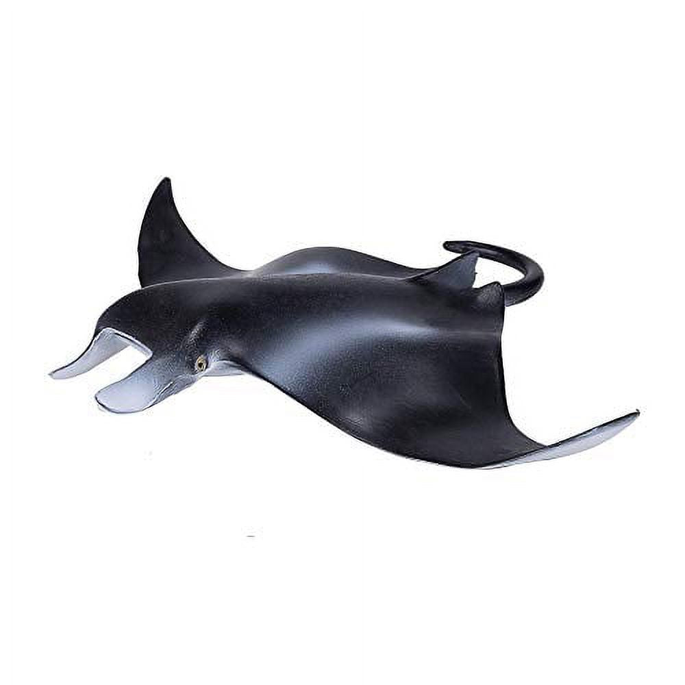 Manta Ray Wildlife Figurine Y73824