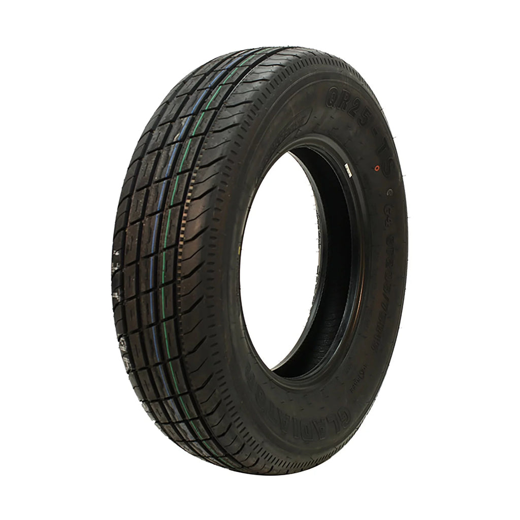 ST205/75R15 Trailer Tire B832