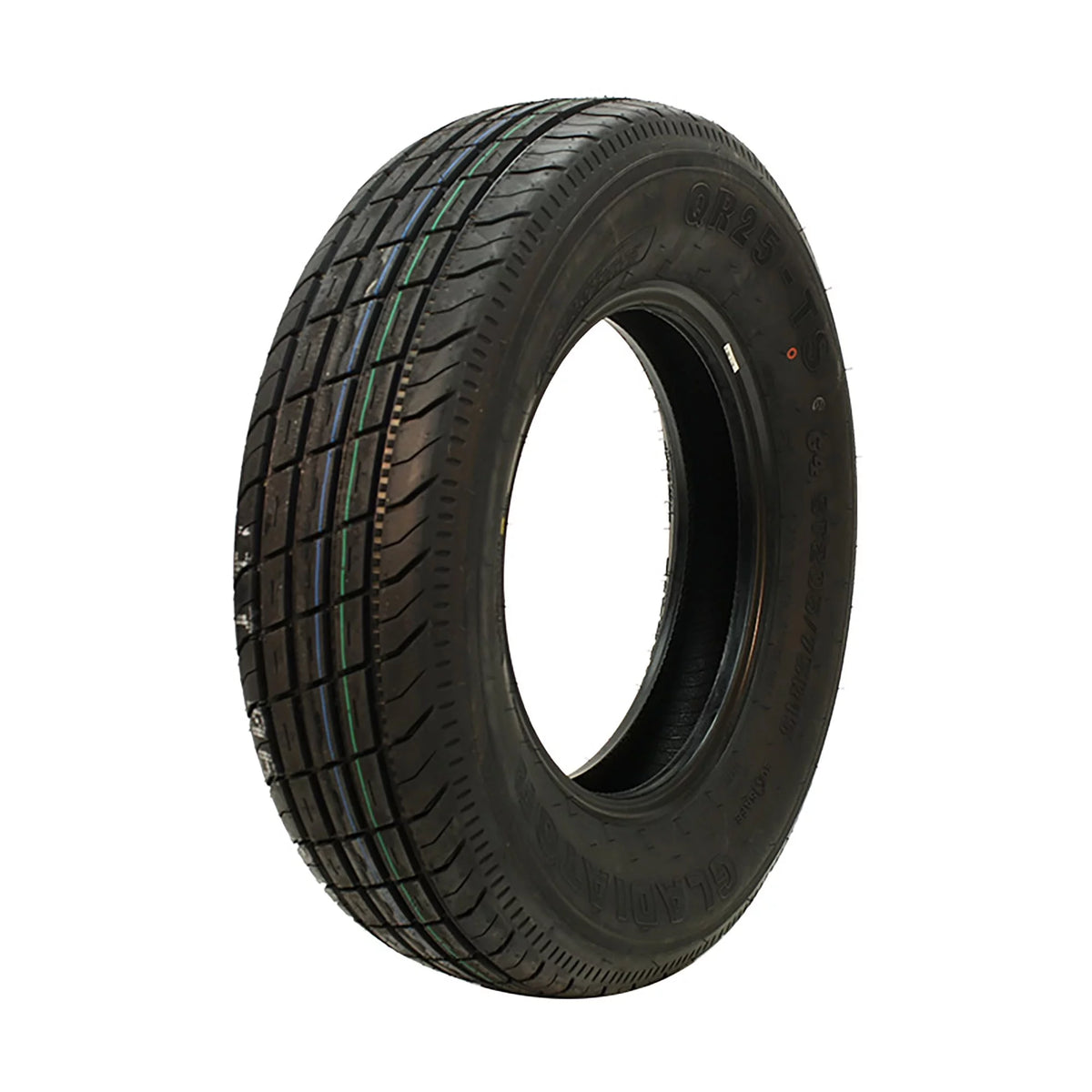 ST205/75R15 Trailer Tire B832