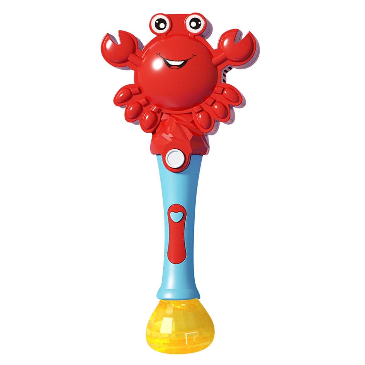 Bubble Blowing Machine Toy X339542