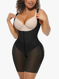 U-Front High Back Shapewear Q315