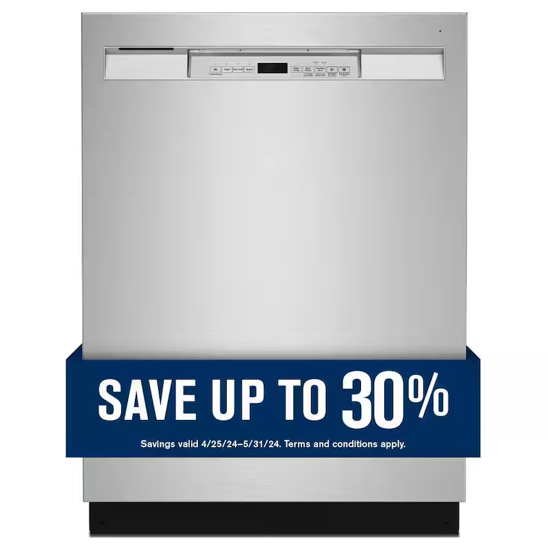 Built-In Tall Tub Dishwasher with Dual Power Filtration, 50 dBA P21019