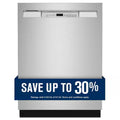 Built-In Tall Tub Dishwasher with Dual Power Filtration, 50 dBA P21019