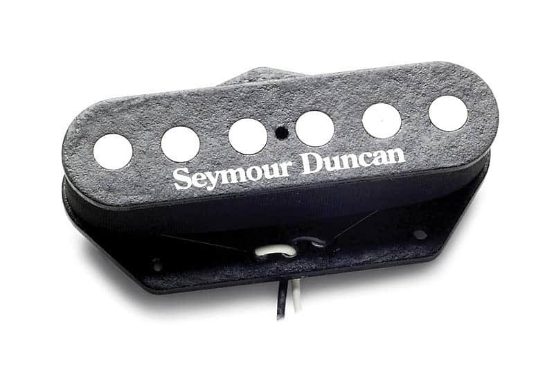 Quarter Pound Tele Bridge Pickup J592