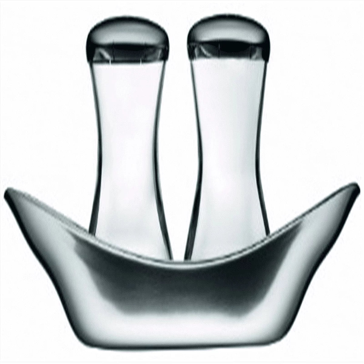 Salt and Pepper Shaker Set X827853