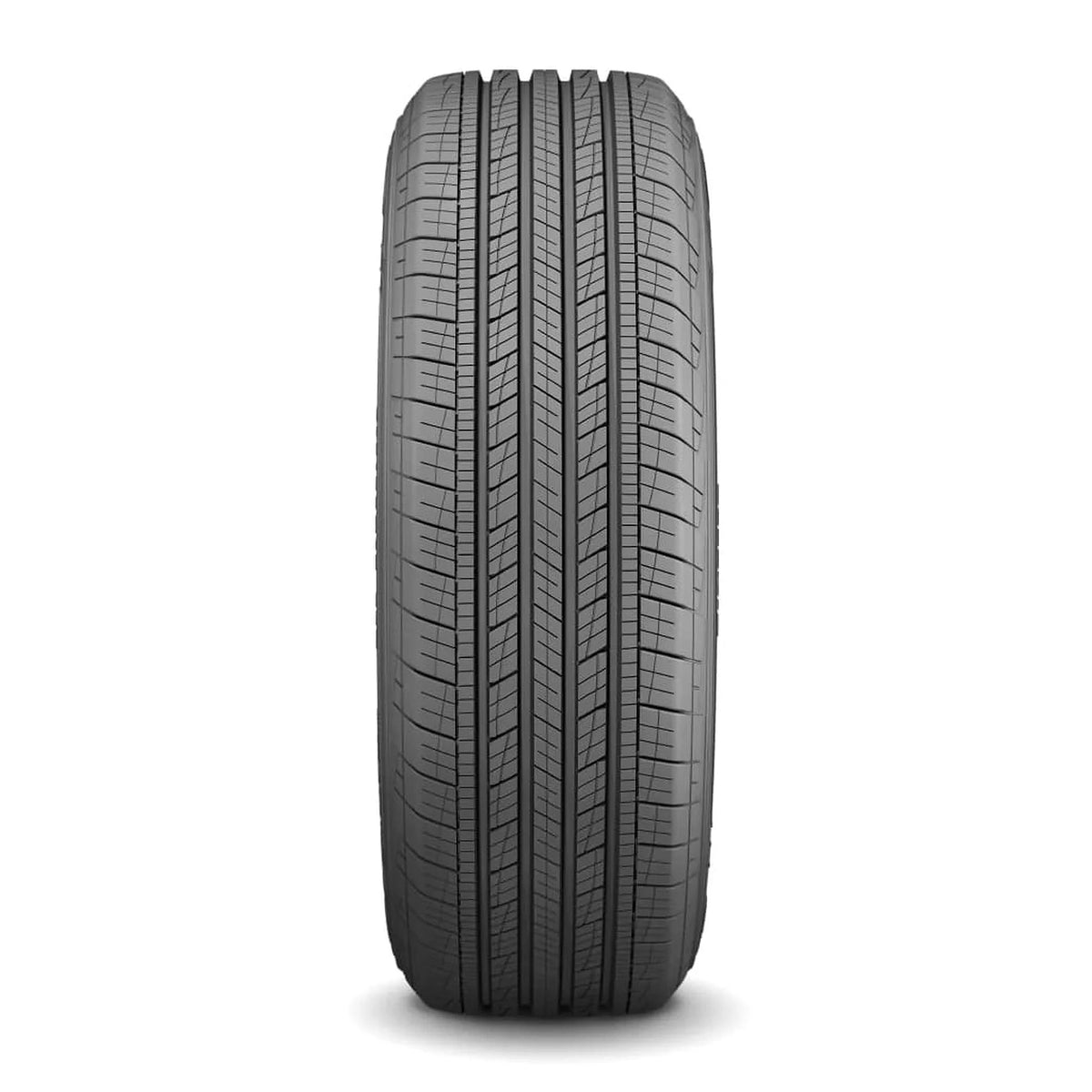 All Season 255/50R20 105T Passenger Tire Z932173