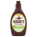 Chocolate Flavor Syrup Pack of 14 D562378