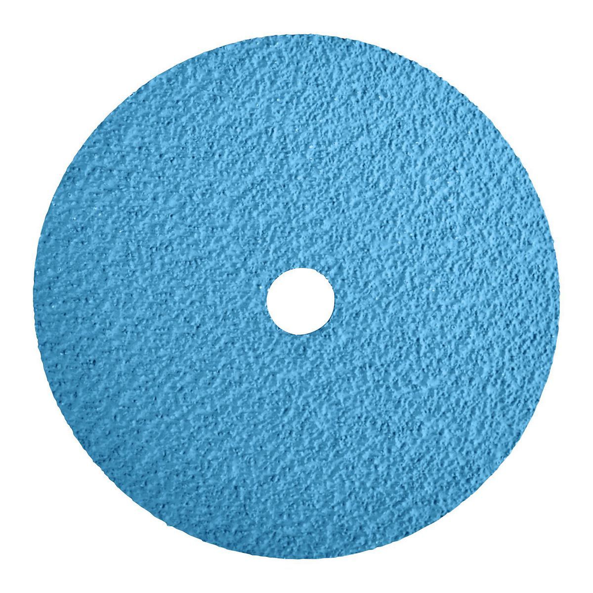 7 in. Ceramic Fiber Discs 36-Grit 5-Pack J494090