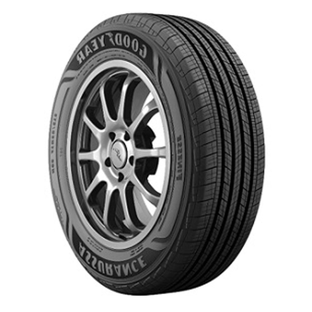 All Season 255/50R20 105T Passenger Tire Z932173