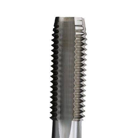 2-3/8 inch-10 HSS Plug Hand Tap Q6857