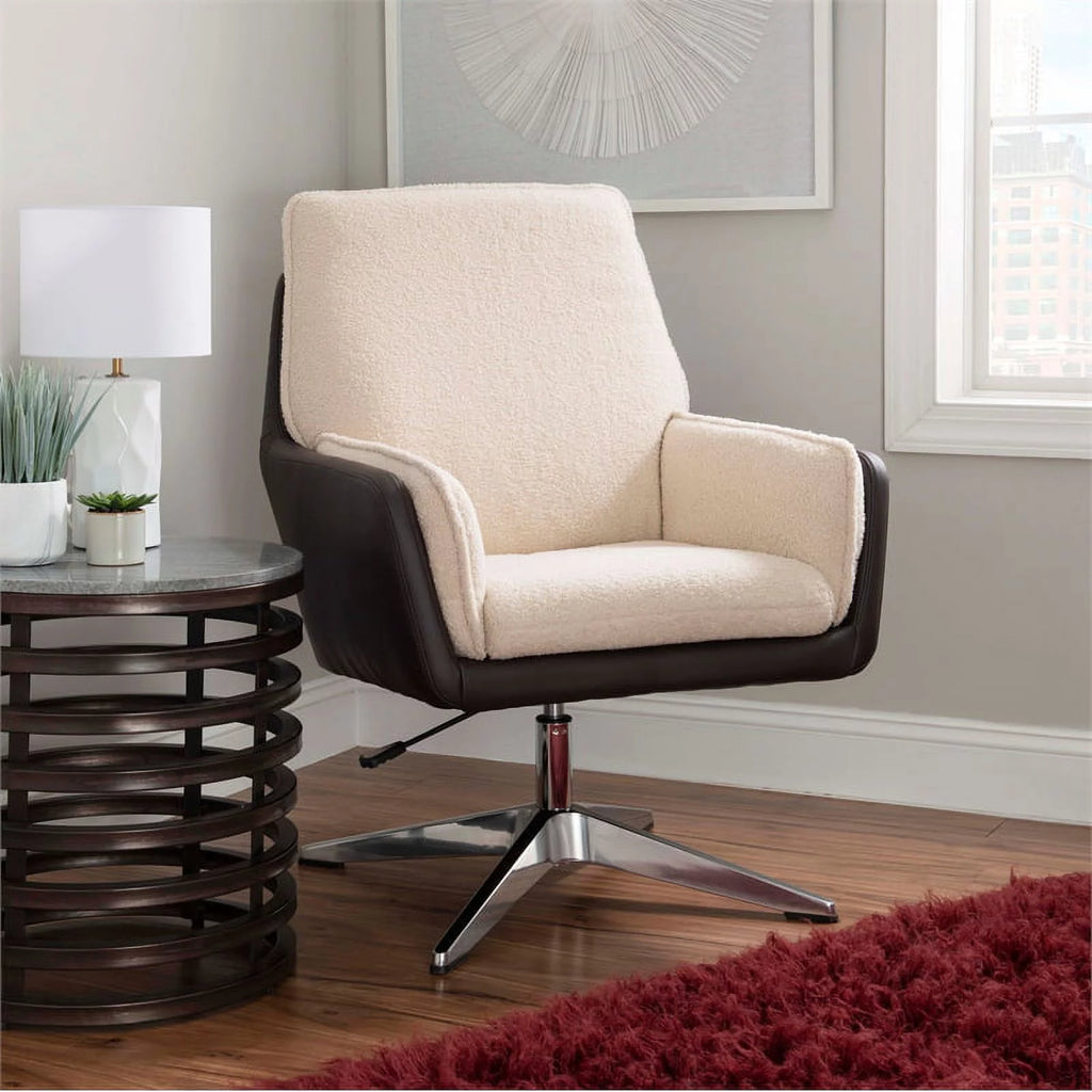 Adjustable Swivel Chair H2003