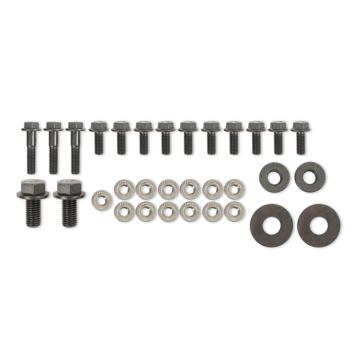 Transmission and Transfer Case Adapter Brackets H331