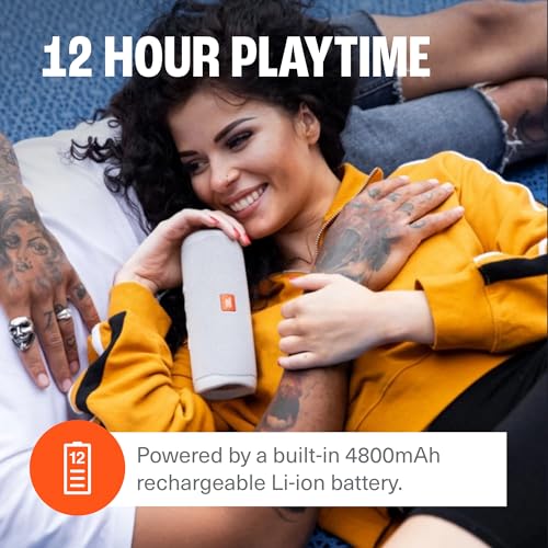 Waterproof Portable Bluetooth Speaker U1215