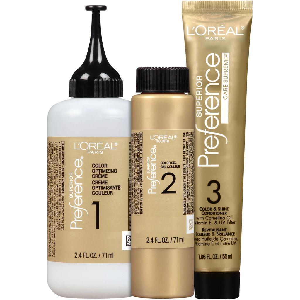 Permanent Hair Color 4B Burgundy Y382631