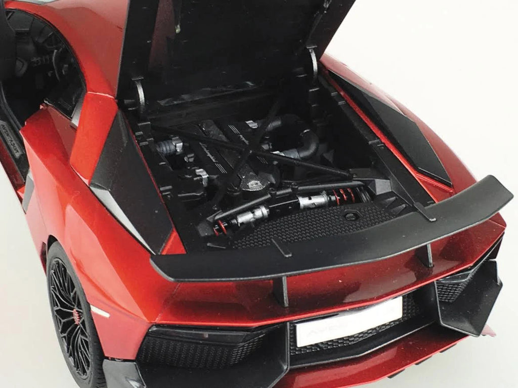 1/24 Model Car S391