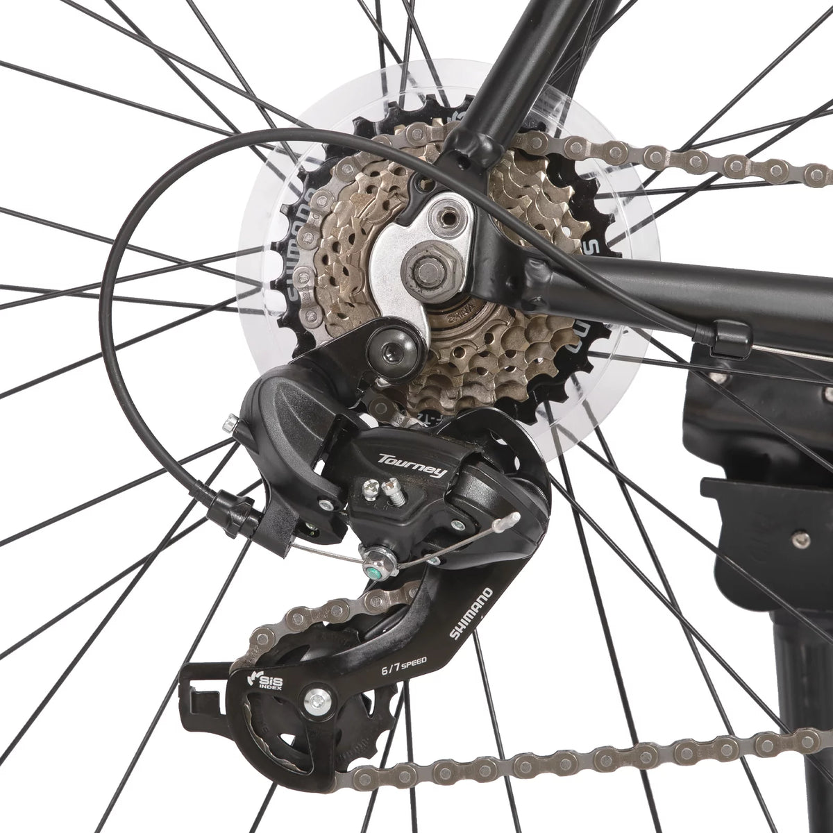 700c Aluminum Road Bike with 21 Speeds B3517