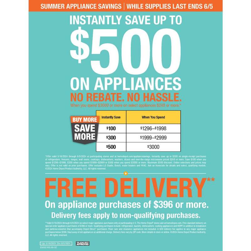White 21.4 cu. ft. Side by Side Refrigerator G7226