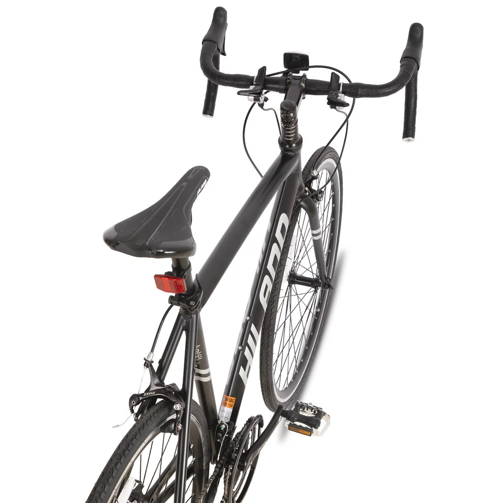 700c Aluminum Road Bike with 21 Speeds B3517