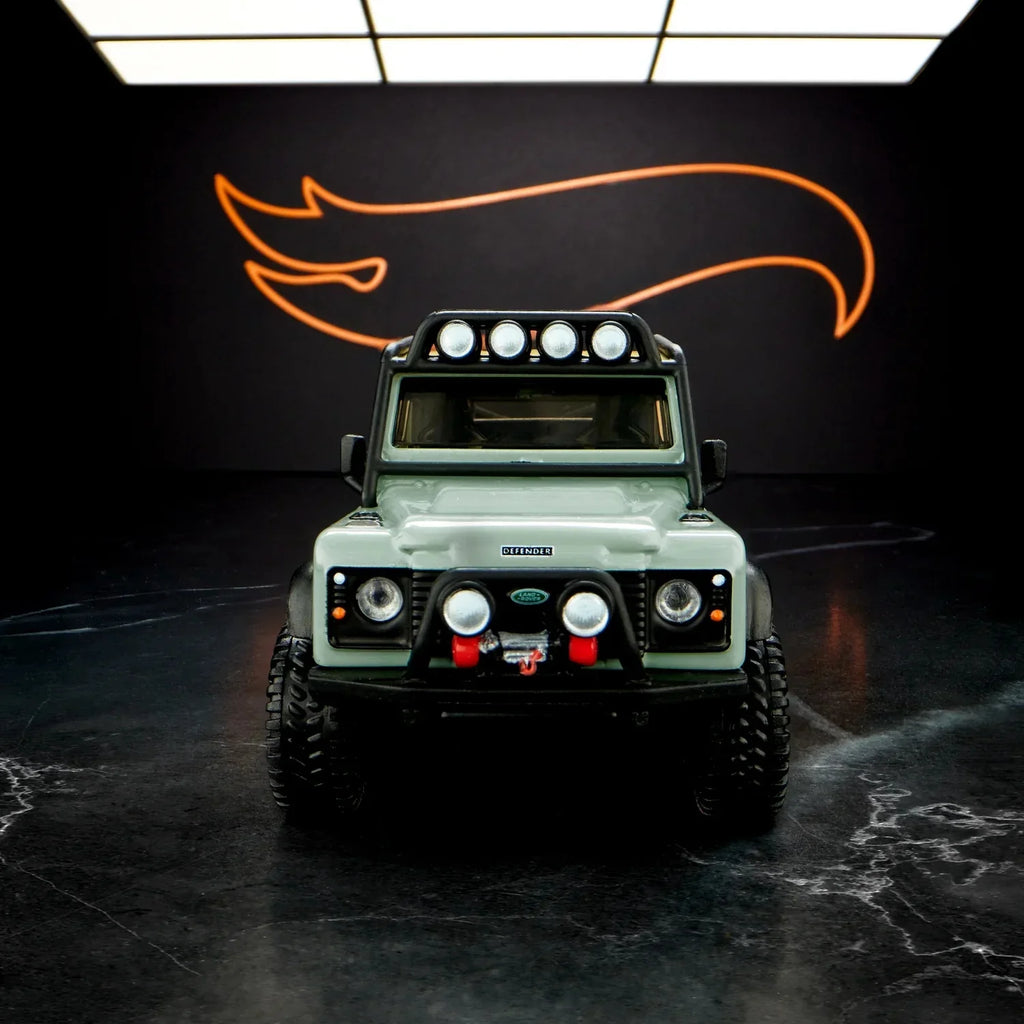 Land Rover Defender 90 Pickup H73101