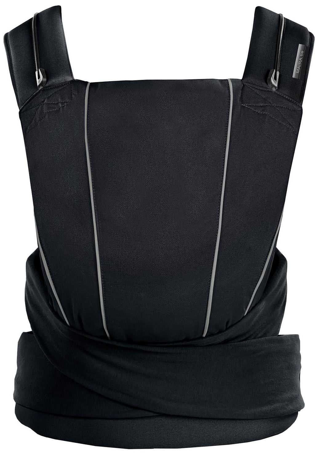 Lavastone Black Baby Carrier N971543