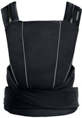 Lavastone Black Baby Carrier N971543