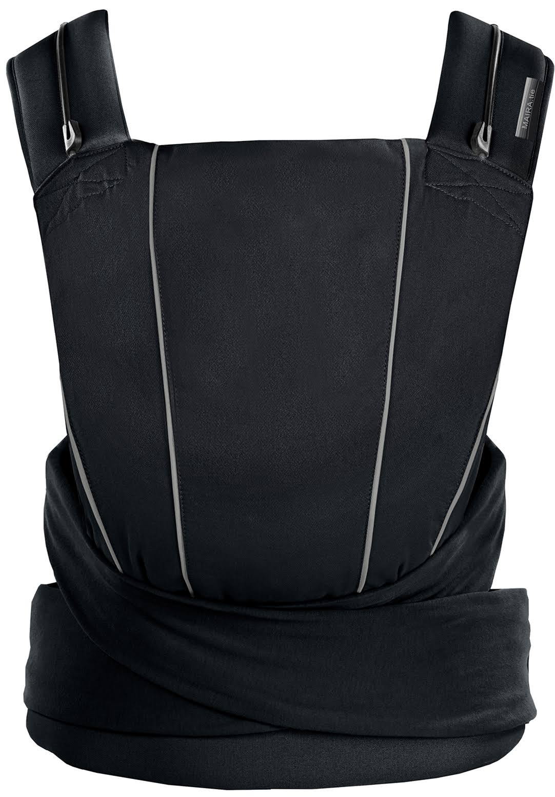 Lavastone Black Baby Carrier N971543