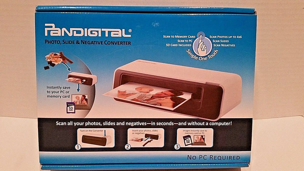 Scanner I32473