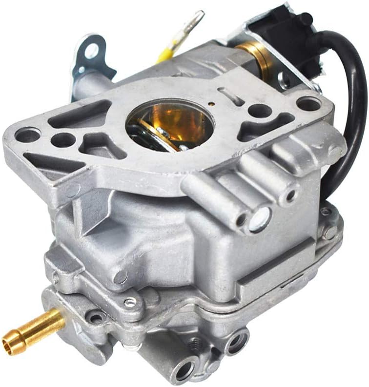 Carburetor Kit with Gaskets Pack of 2 Q51934