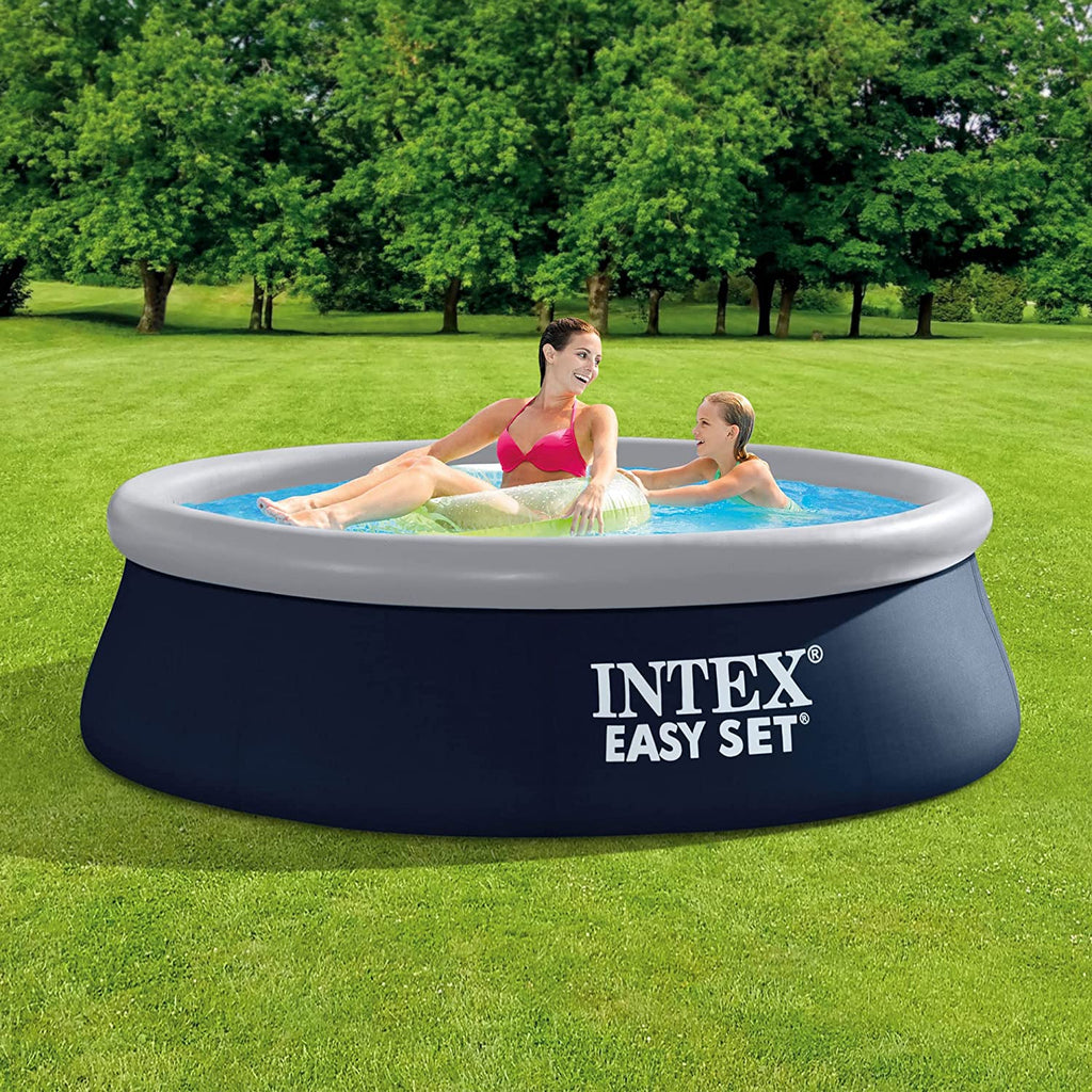 Inflatable Above Ground Swimming Pool W791