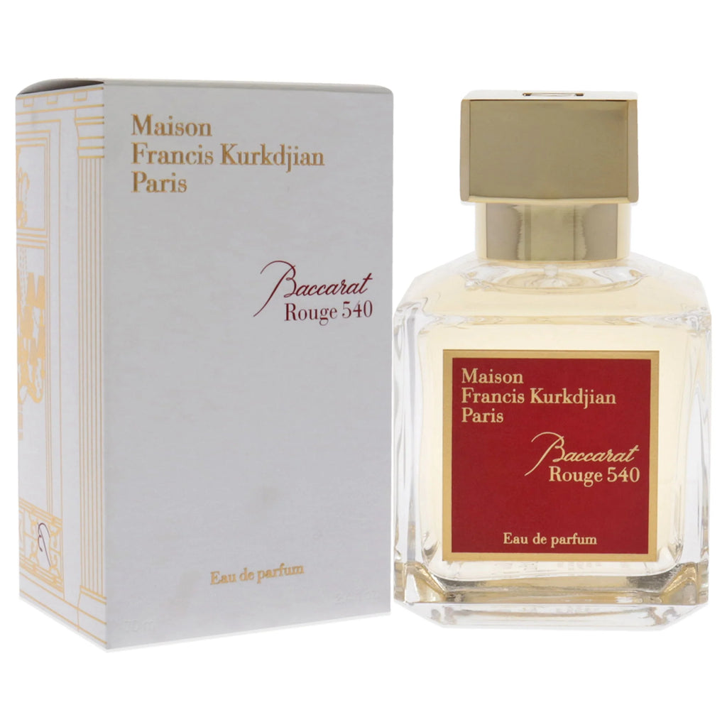 Eau De Parfum 2.4 Oz M724