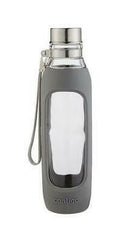 20 oz. Gray Water Bottle E306