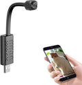 Indoor Security Camera WiFi, HD 1080P IP Camera with Motion Detection, Night Vision, Cloud Storage N48616