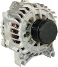 Alternator Compatible With Ford Expedition V8 4.6L 5.4L 2003 2004, Lincoln Navigator 2003 2004 135 Amp U327390
