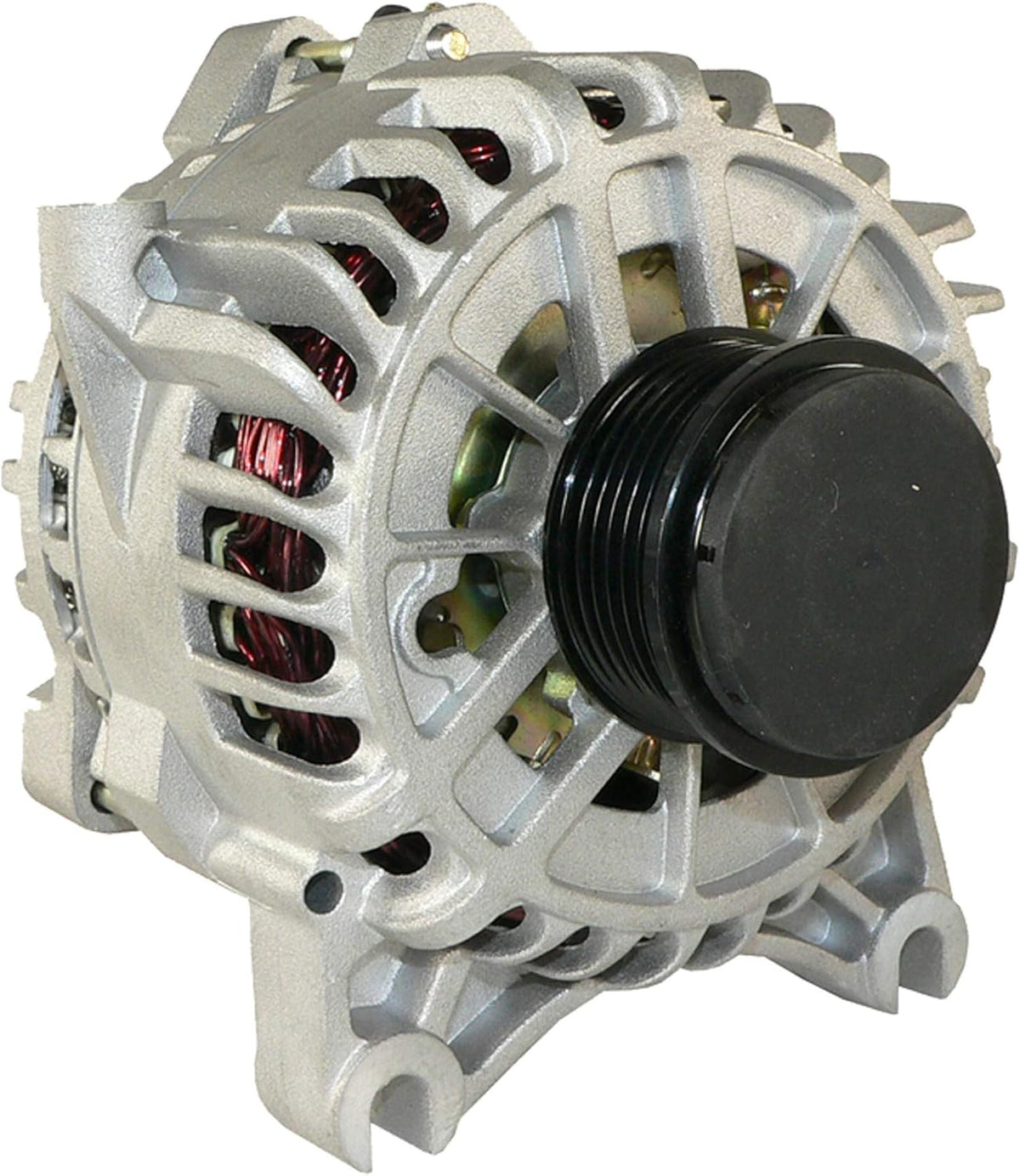 Alternator Compatible With Ford Expedition V8 4.6L 5.4L 2003 2004, Lincoln Navigator 2003 2004 135 Amp U327390
