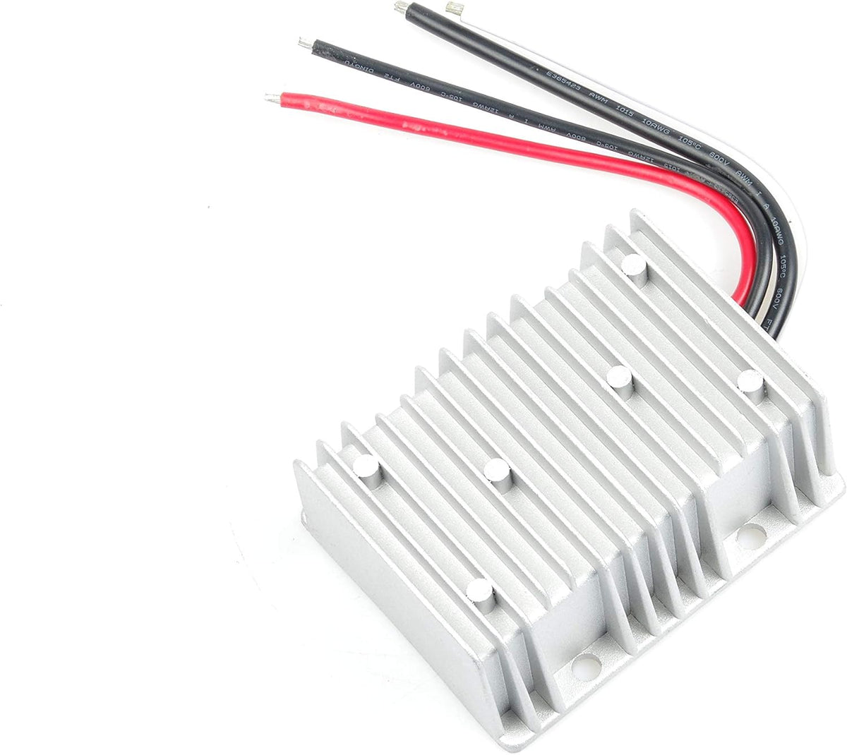 13.8V 40A Waterproof Step Down Power Converter H437937