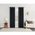 Blackout Curtains E161607