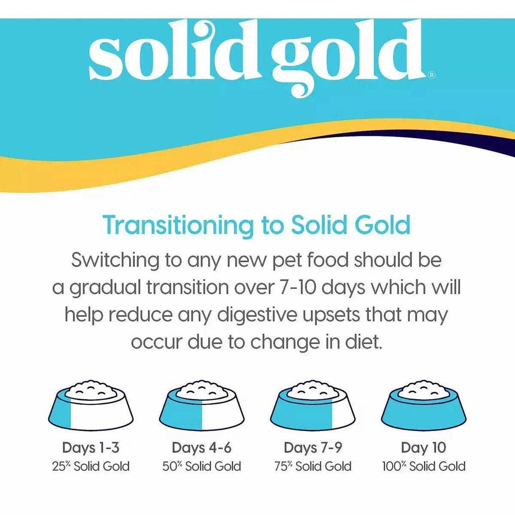 Solid Gold Winged Tiger Quail & Pumpkin Adult Dry Cat Food A521982