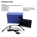 Phase Frequency Analyzer 1M-290 MHz B226409