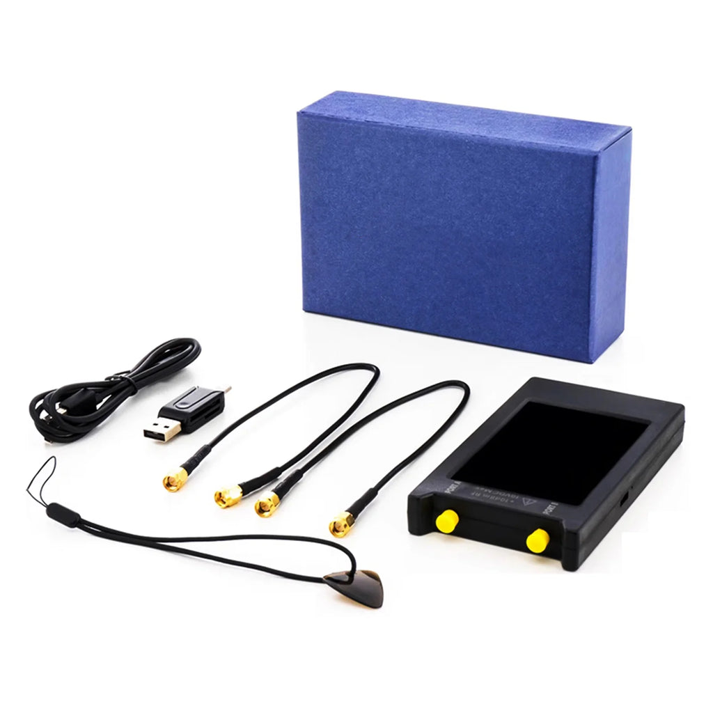 Phase Frequency Analyzer 1M-290 MHz B226409