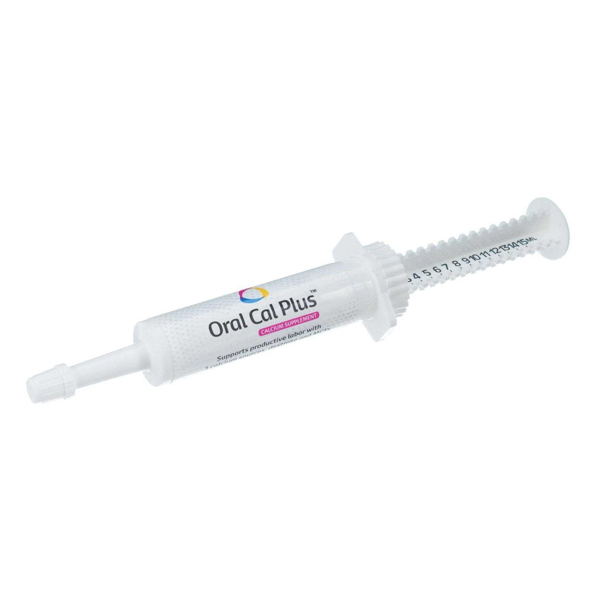 Oral Cal Plus Pet Supplies B17542