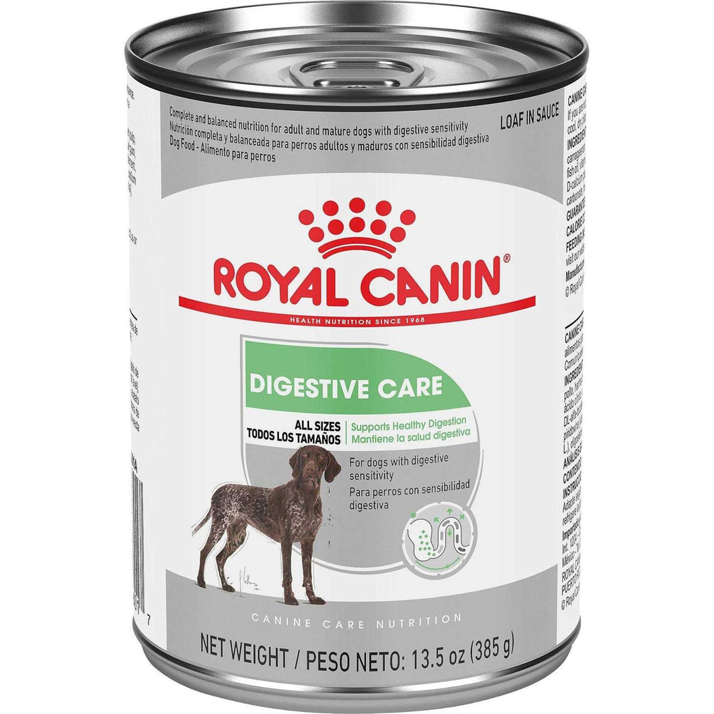 Wet Dog Food I205