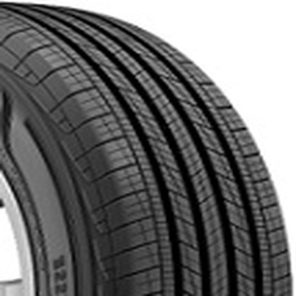 All Season 255/50R20 105T Passenger Tire Z932173
