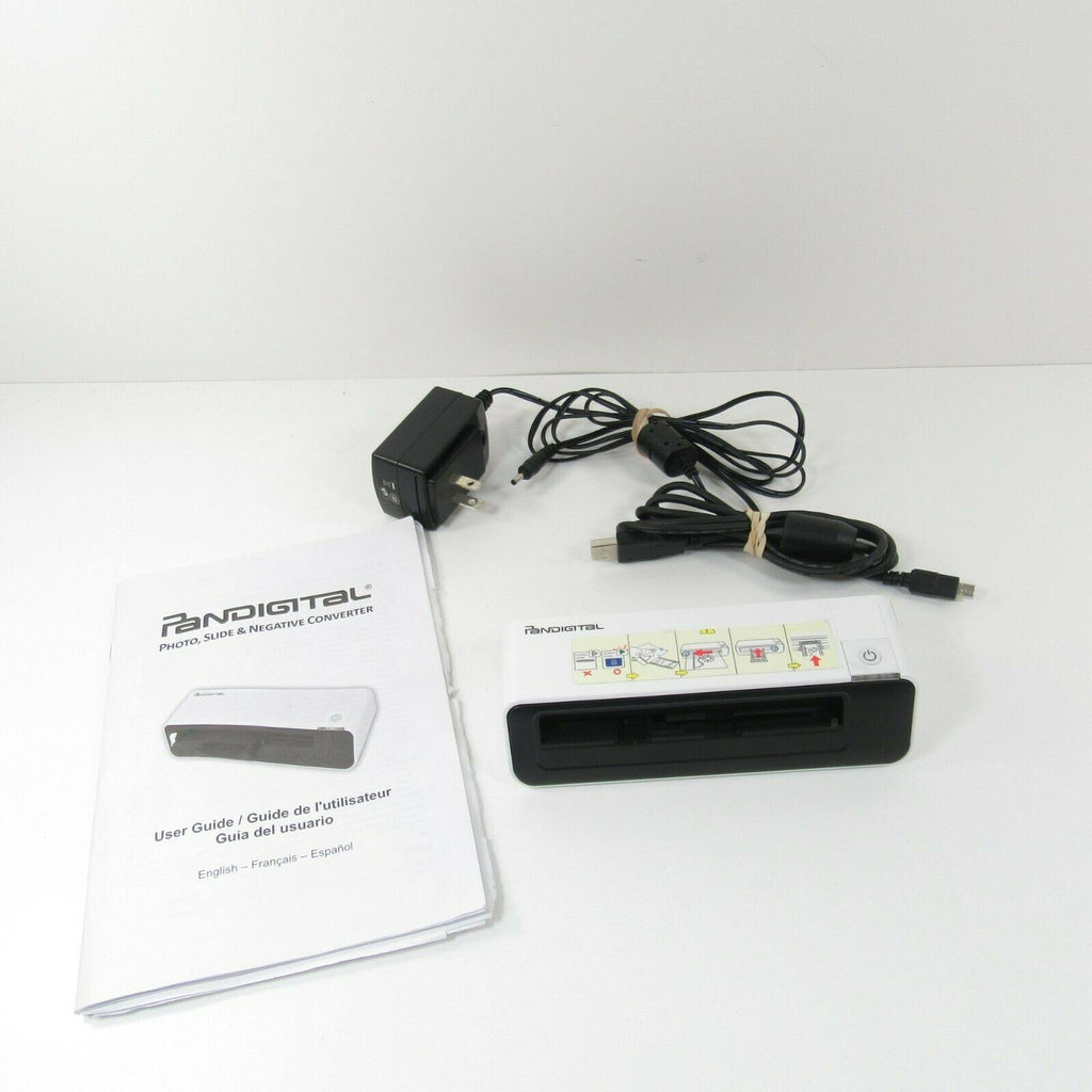 Scanner I32473