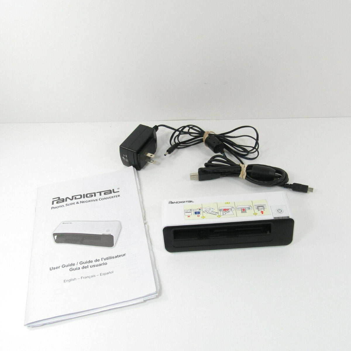 Scanner I32473