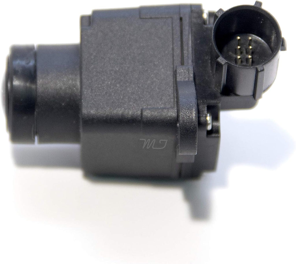 Replacement Backup Camera for Dodge Ram G624495