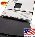 455 mil Waterproof Closed Cell Foam Sound Deadening Material 6 Sheets D51679